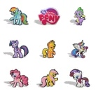 Пвх магниты на холодильник, 1 шт., классные магнитные наклейки супергероев, домашний декор, экшн-фигурка, магнит на холодильник, лучший подарок для детей