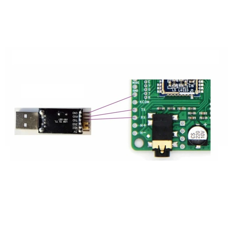 Плата усилителя TPA3110 Bluetooth 5 0 30 Вт моно-усилитель звука TWS AUX порт для Sup-вызова