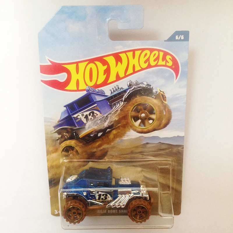 Литой автомобиль Hot Wheels 1:64 роскошная Игрушечная модель из сплава сборный выпуск