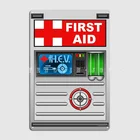 Половина Жизни здоровое зарядное устройство металлический знак настенная пещера паб Гараж Ретро-таблички жестяной знак плакат