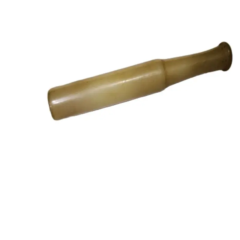 

Chinese Old Jades Carving Natural Jade Cigarette Holder