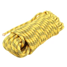 12mm Climbing Rope Outdoor Safety Rope Tree Wall Professional Climbing Equipment Rock Climbing Equipment 12mm Climbing Rope Outdoor Safety Rope Tree Wall Professional Climbing Equipment Rock Climbing Equipment