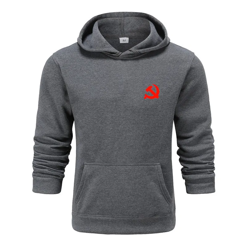 

Men's and women's youth and vitality, European and American hot 2021 new casual pullover, self-designed autumn, winter and sprin