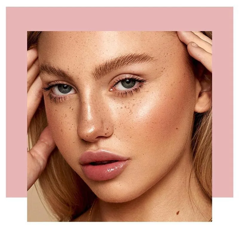 Мгновенное увеличение объема для губ восстановление уменьшение сыворотка