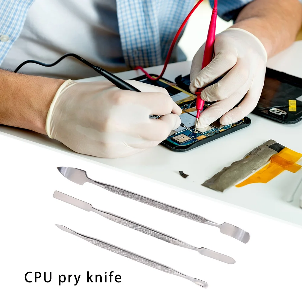 

3 шт., набор инструментов для ремонта телефонов