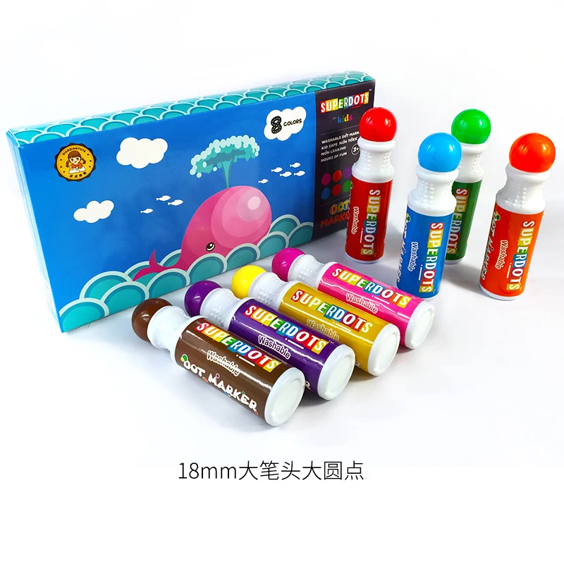 Детские столы для рисования в горошек 8 шт. | Игрушки и хобби