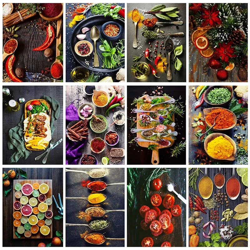 Алмазная живопись сделай сам 5d полноформатная квадратная круглая вышивка