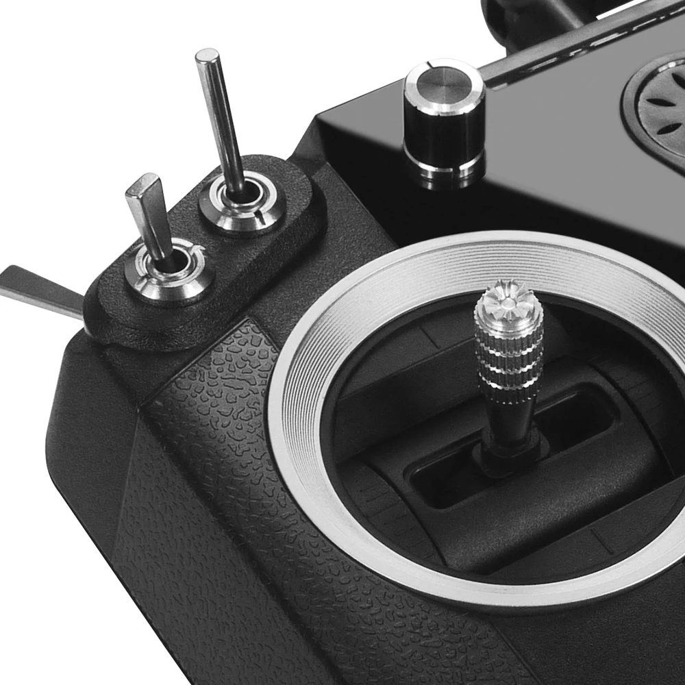 Новый радиопередатчик FrSky Taranis Q X7 ACCESS 2 4 ГГц 16CH дистанционный контроллер для FPV Racing