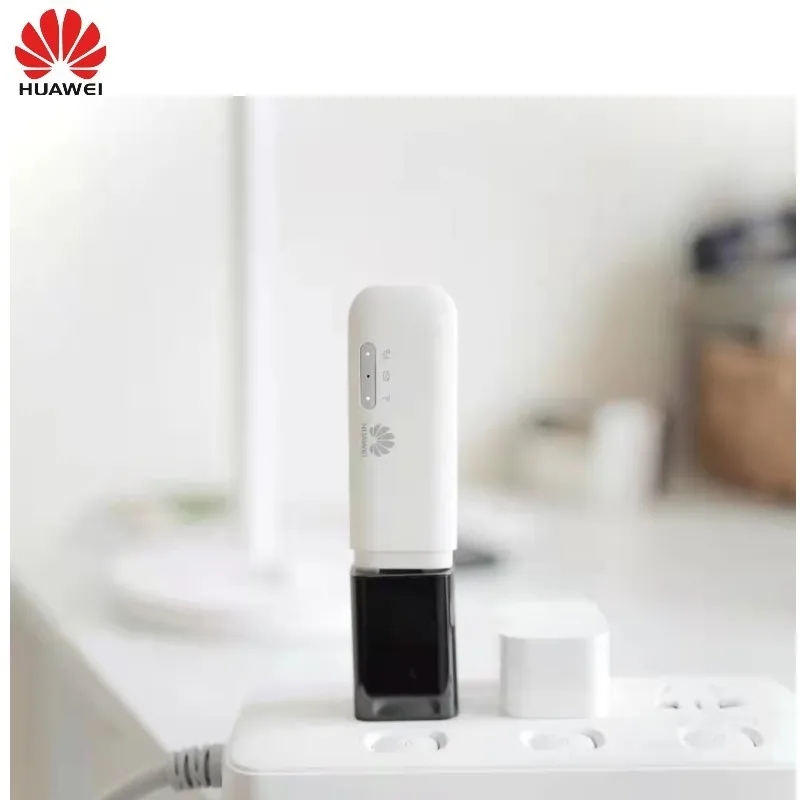 Лот из 10 шт. Huawei E8372h 155 3G 4G аппарат не привязан к оператору сотовой связи Wi Fi