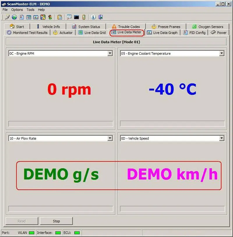 V1.4 Elm327 USB OBD2 диагностический сканер чип FT232RL 18F25K80 OBD считыватель кодов для ISUZU Chrysler