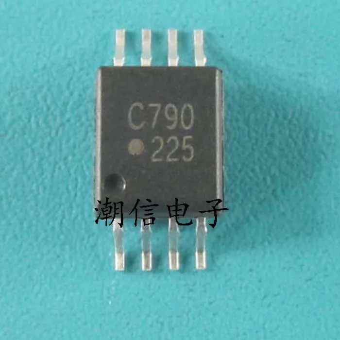 

Acpl-c790 c790 isolation amplifier