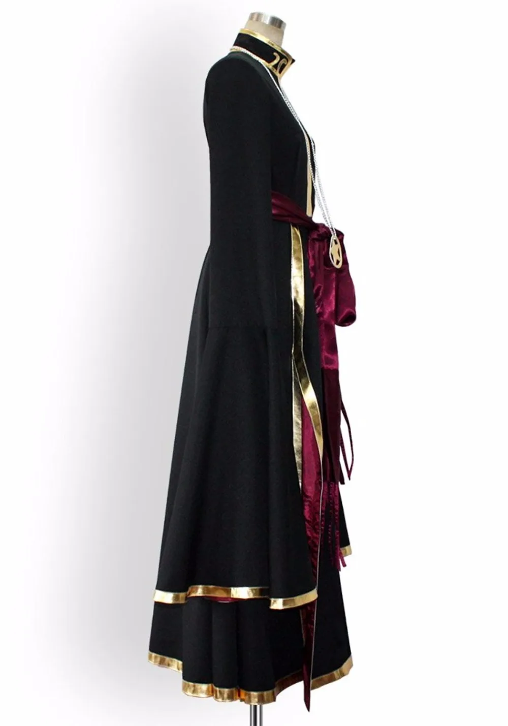 Костюм для косплея Аарон Сен Сейя из потерянного холста|lost canvas|saint seiya costumecosplay saint |