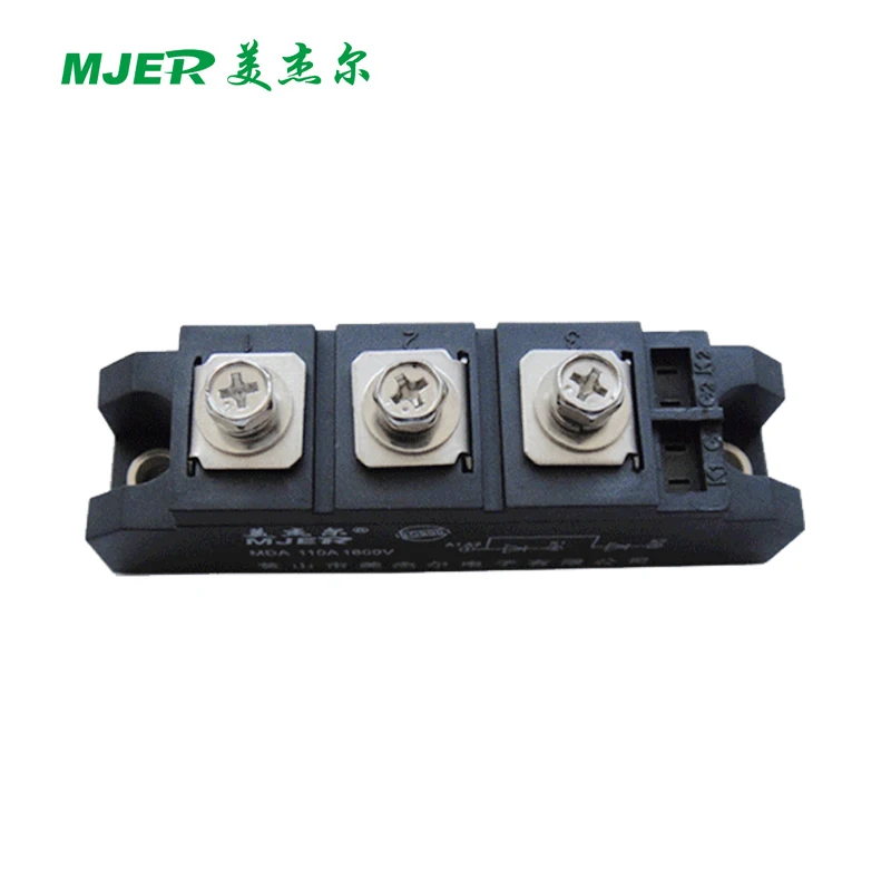 MDA110A 1600V Ultra силовой выпрямительный диод module attack MDA110A1600V | Лампы и освещение