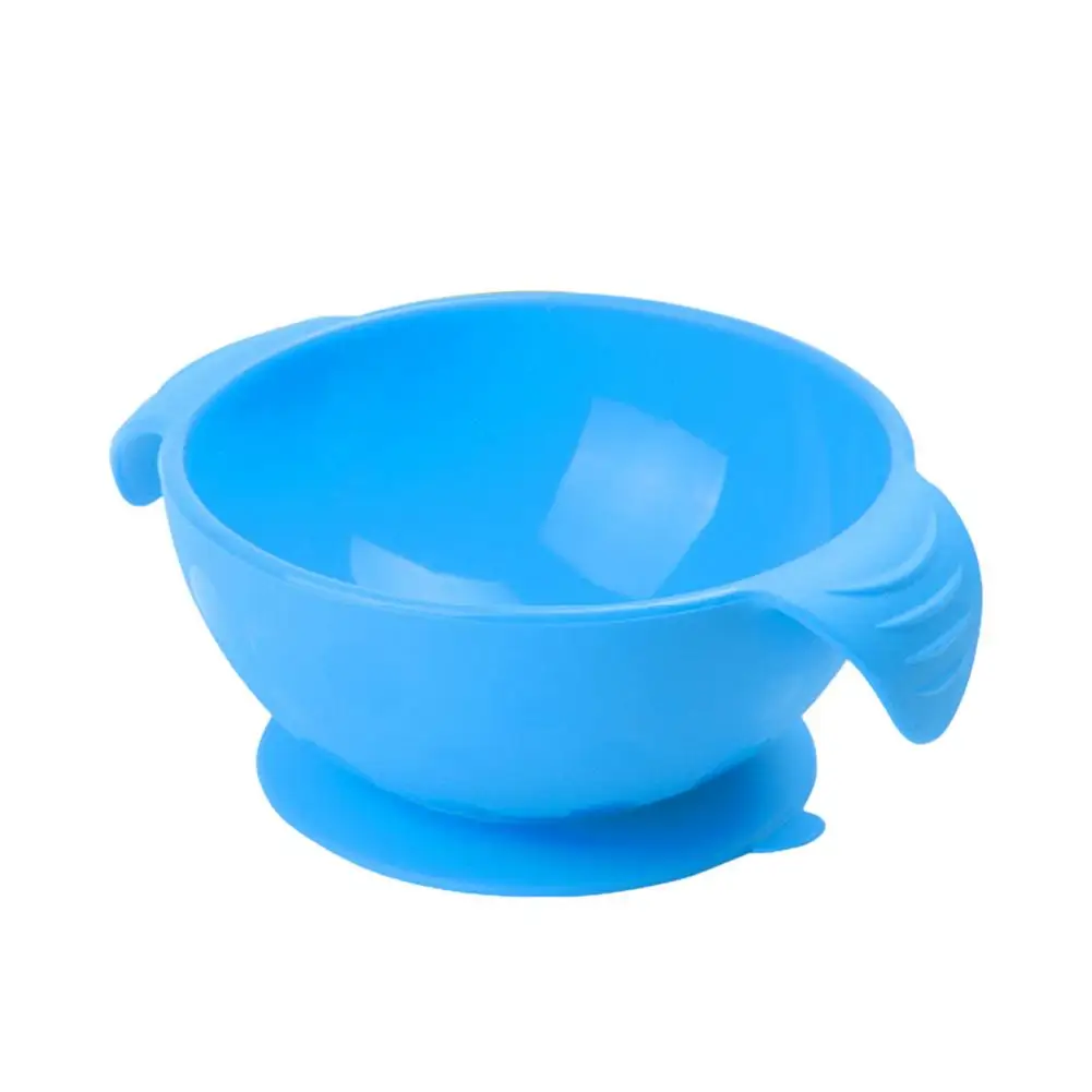 Детская посуда для кормления тарелка на присосках чашка малышей детская