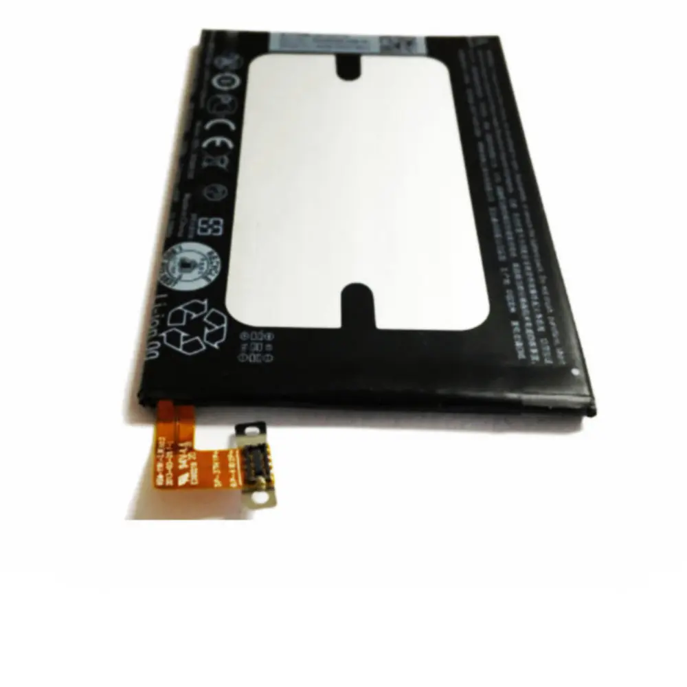Сменный аккумулятор BO68100 3200 мАч для смартфонов HTC Butterfly S 9088 9060 901E 919D|Аккумуляторы