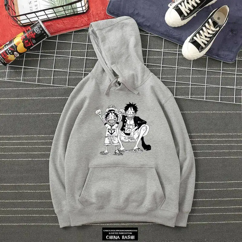 Толстовка с капюшоном и длинным рукавом для мужчин аниме Сайтама костюм косплея