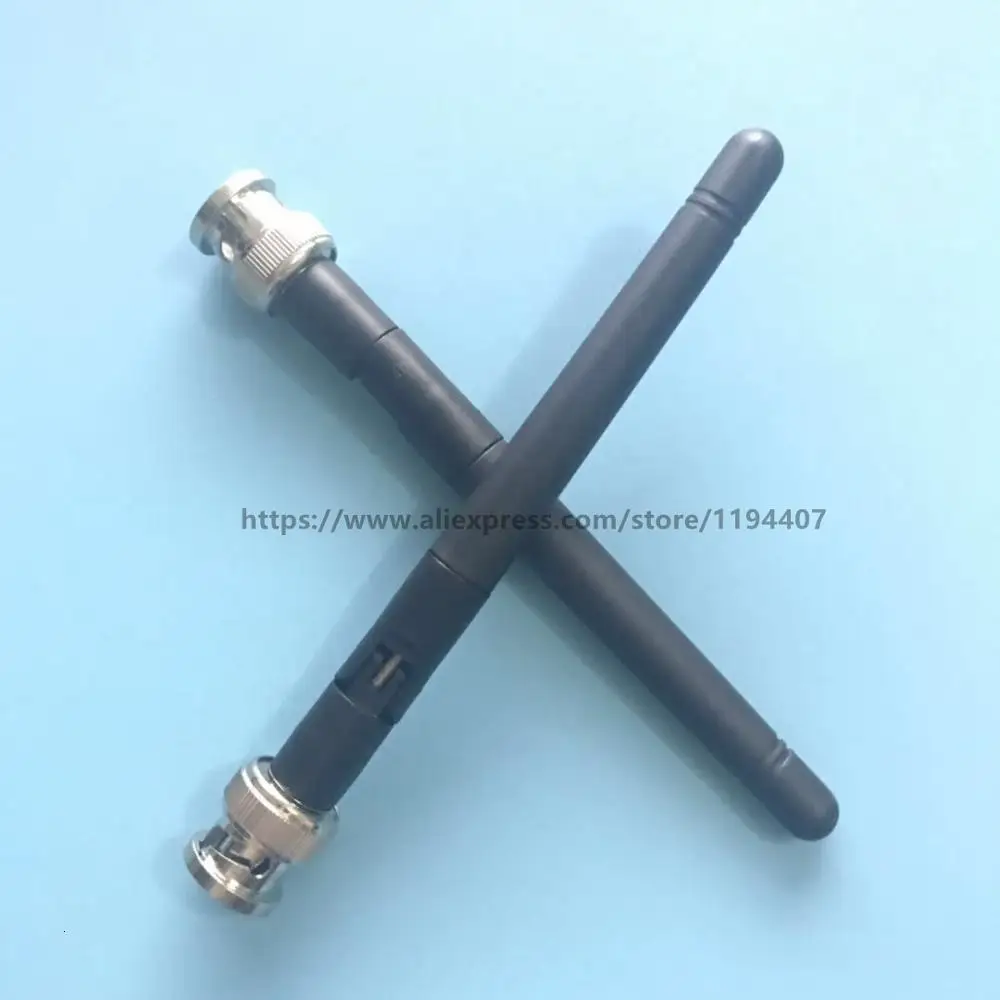 7 шт. G3 антенна 430 МГц 870 для Sennheiser EW100 EW300 EW500 беспроводной приемник эволюции и XS| |
