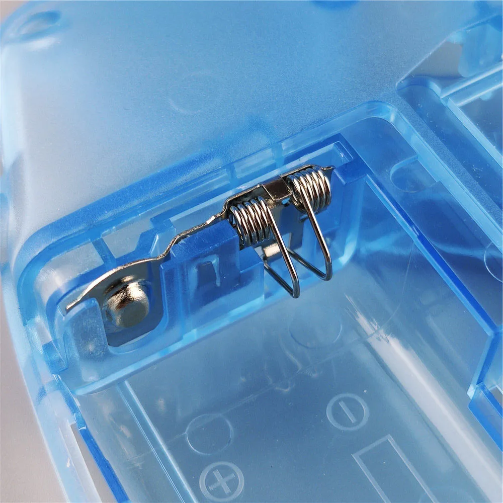 Новый корпус на заказ с набором кнопок для ЖК-экрана GBA IPS V2 предварительно