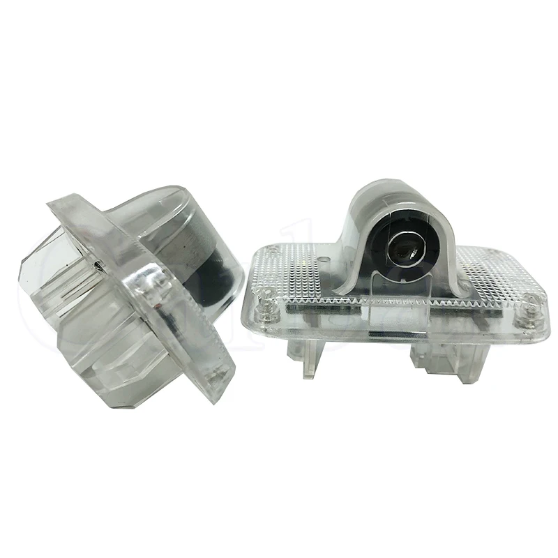 2 шт. двери автомобиля светильник Добро пожаловать лазерный проектор для SM7 SM5 QM5 /