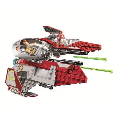 Mailackers Ninjago 06074 уличная гонка змей Ягуар 308 шт строительные блоки игрушки для детей Ninjagoing 70639 - Цвет: Белый