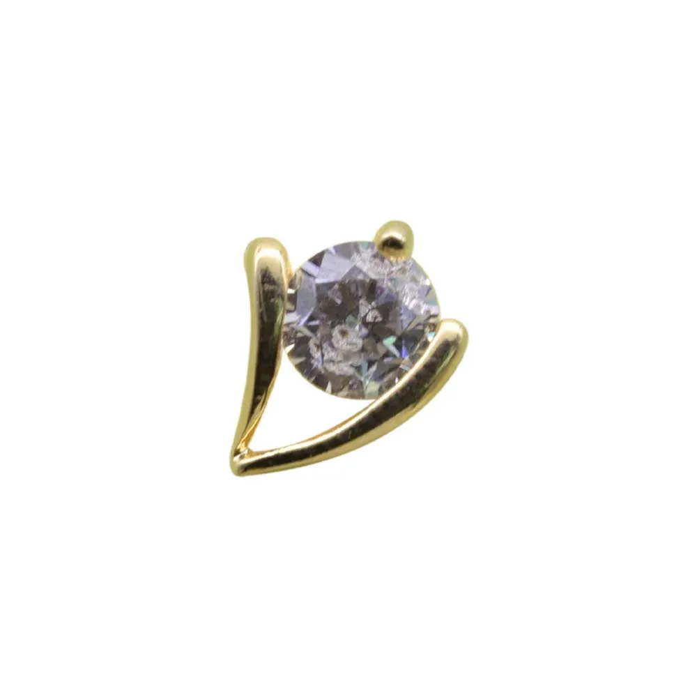 

2021 new fashion star with the same temperament, ladies style inlaid zircon earrings female personality wild earrings female