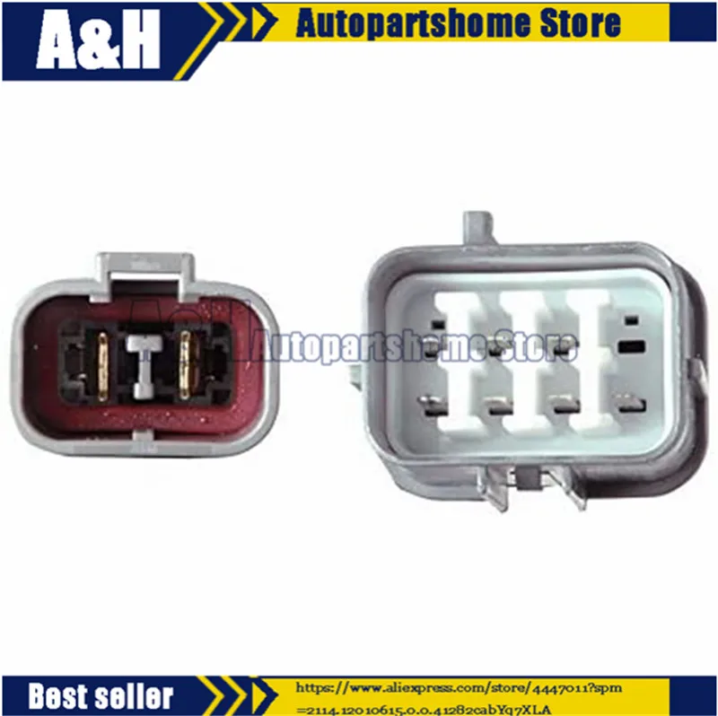Новый распределителя зажигания для H0nda Accord TD-31U TD-34U TD-58U 30100-PT3-A03 |