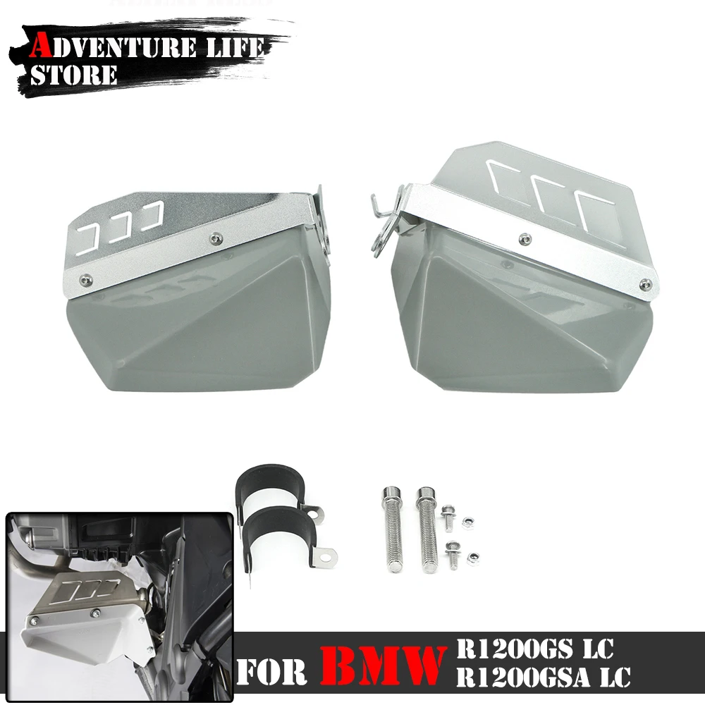 Брызговик Для Мотоцикла BMW R 1200GS LC R1200 GS GS1200 ADV/Adventure R1200GS| |