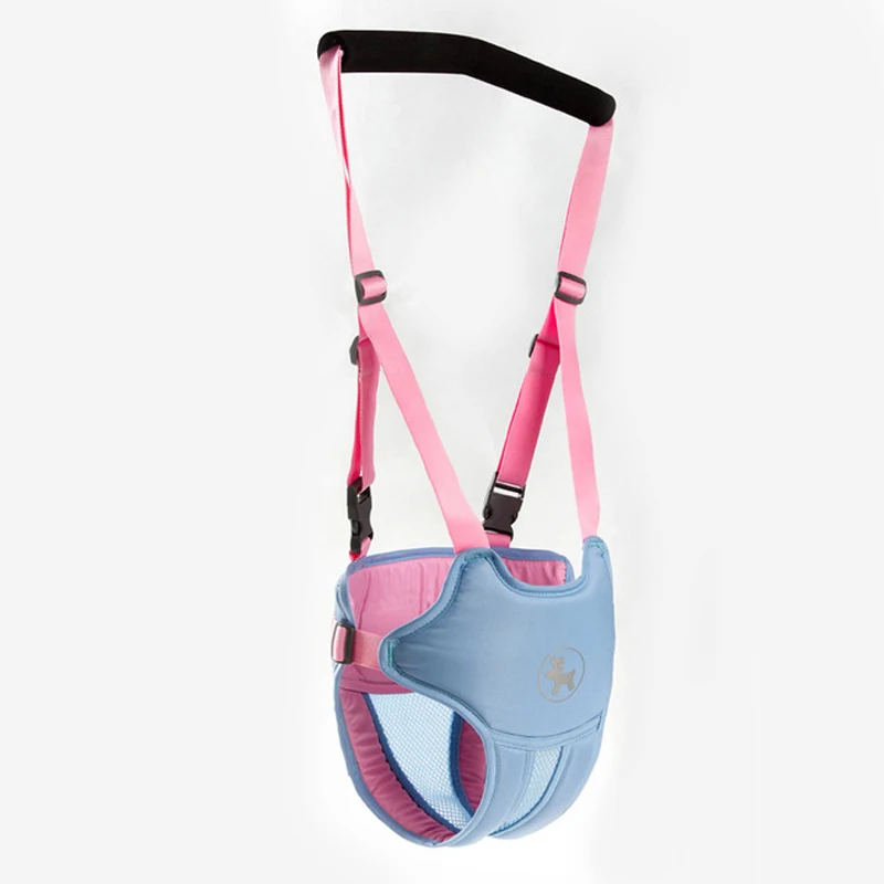 Привязь для детей ясельного возраста обучения ходьбе детский ремень