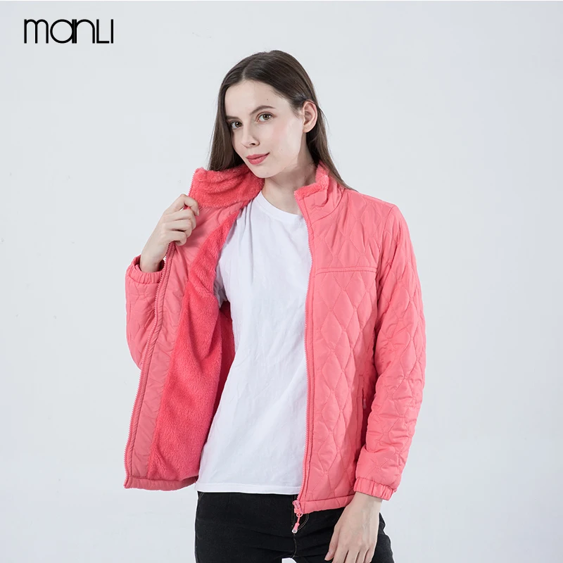 Мужская и женская тактическая куртка на флисовой подкладке для активного отдыха