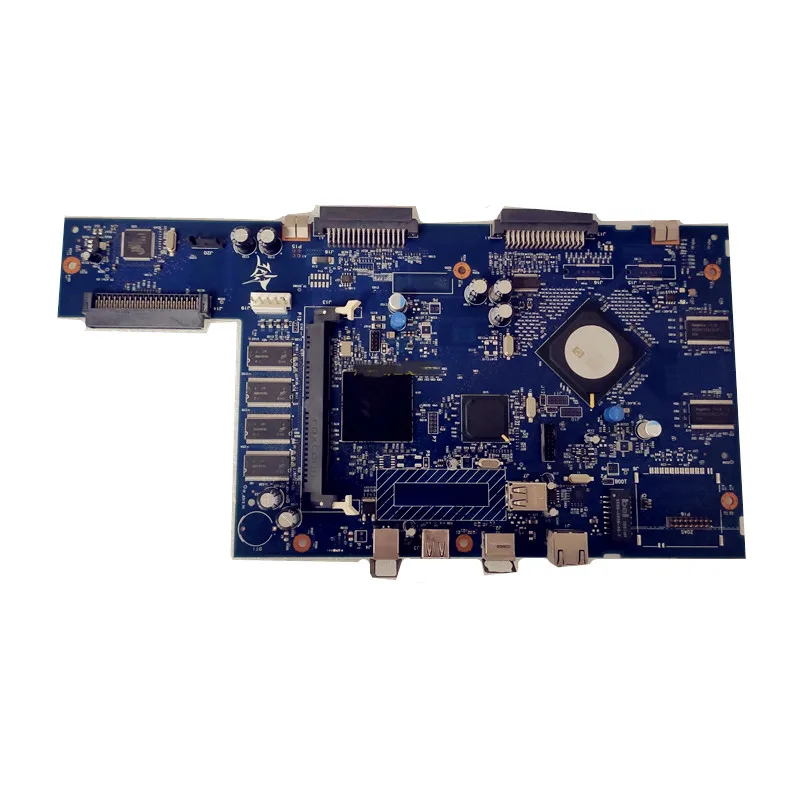 

Mainboard Main Board Motherboard for HP M5025 M5035 Printer Mother board original referbished High quality