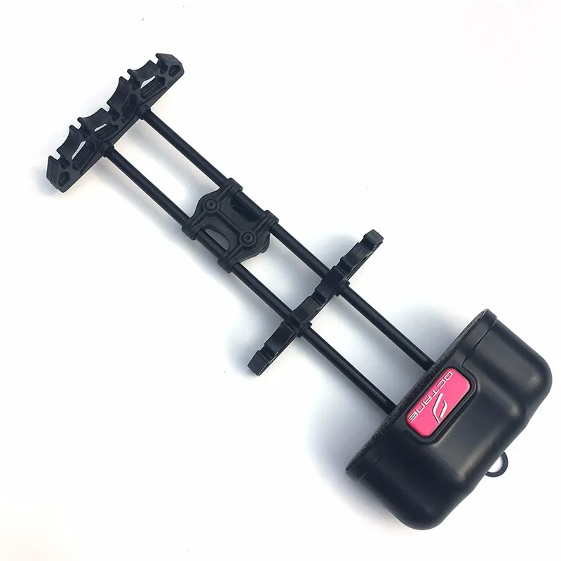 Linkboy стрельба из лука 5 стрел кверр арбалет блочный лук Блокировка светло-черный