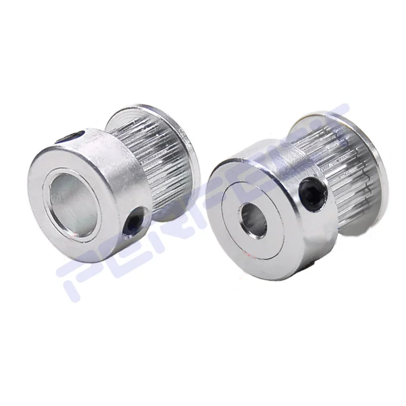 GT2 60 Tooth Timing Pulley synchronous Wheel Bore 5/6/6.35/7/8/10/12/14/15mm Aluminum Gear Teeth Width | Обустройство дома