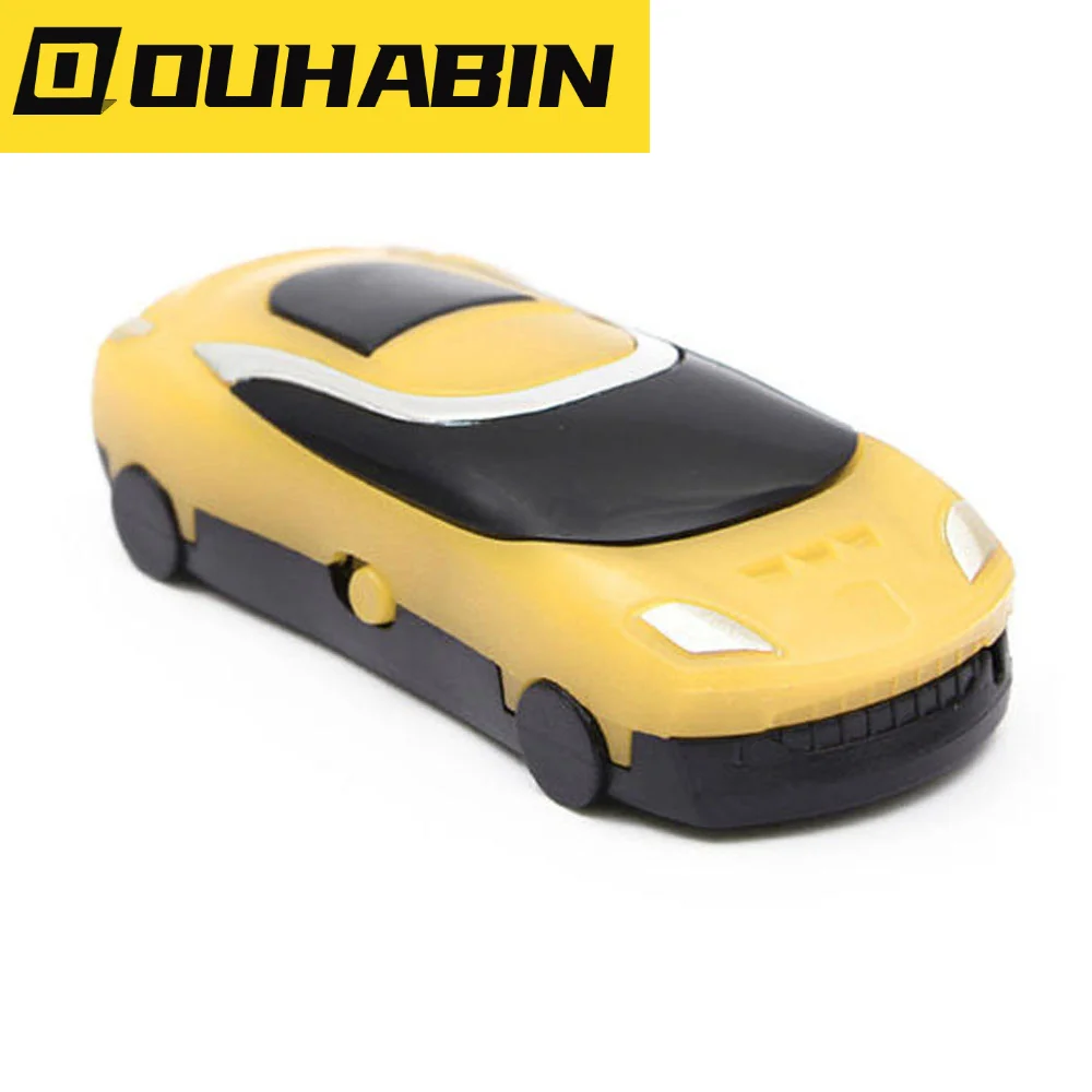 Бесплатная доставка высокое качество миниатюрный Автомобильный Usb цифровой