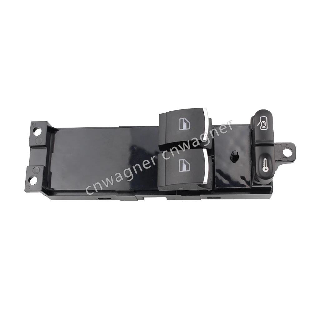 Новый главный электронный переключатель управления окном для SKODA FABIA 6Y OCTAVIA A4 1U