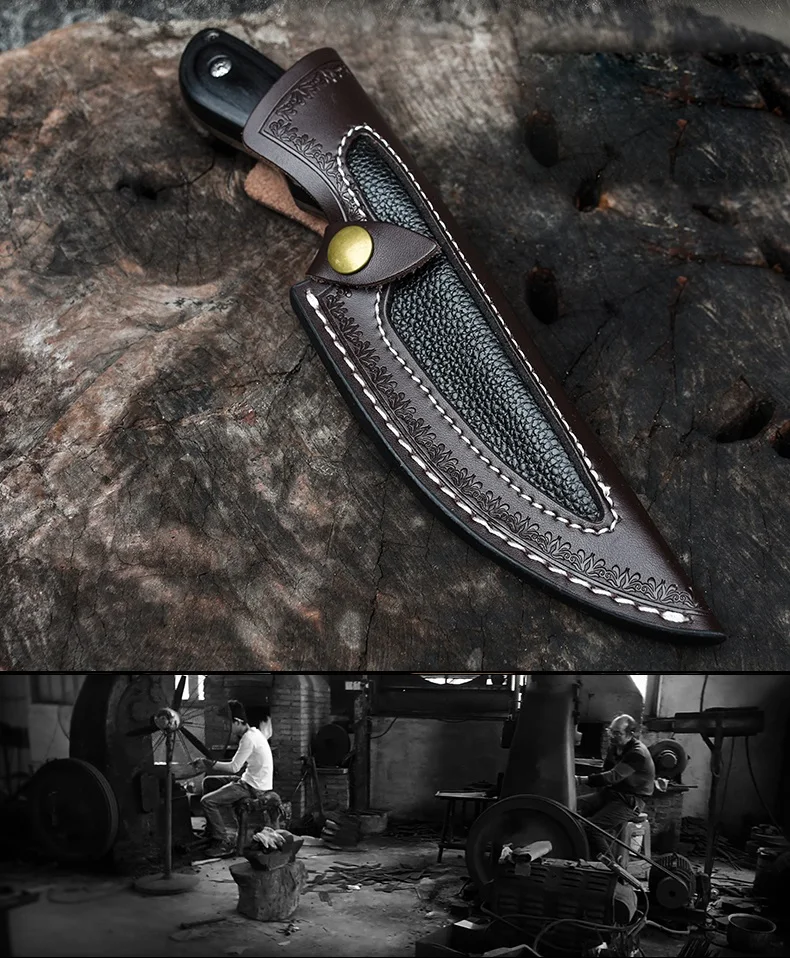 Нож для самообороны ветра тактический нож выживания на природе кемпинга