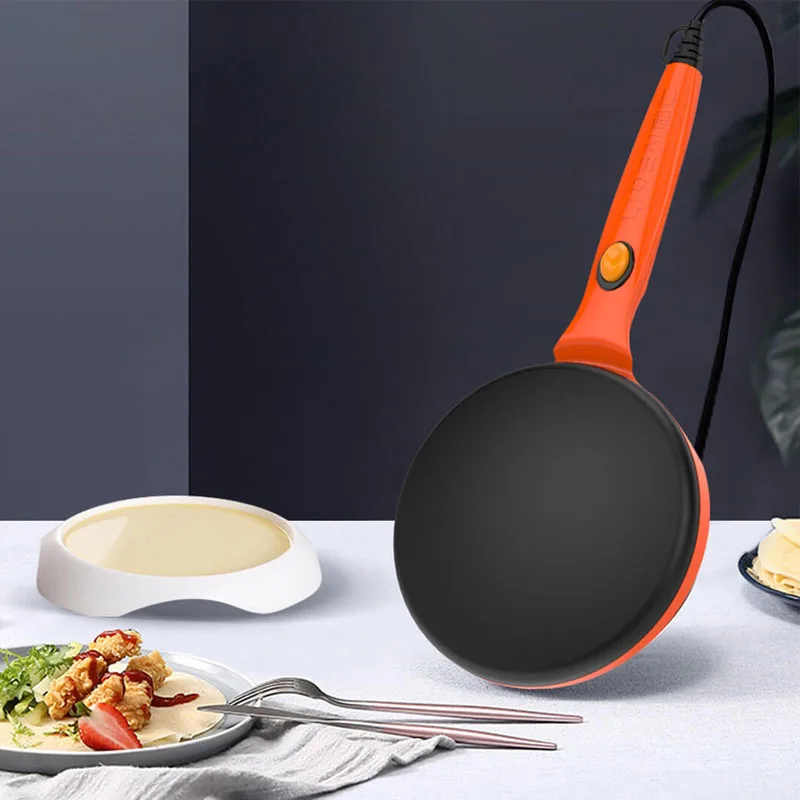Xiaomi машина для пиццы антипригарная сковорода для выпечки торт машина кухонные инструменты для приготовления пищи для умного дома