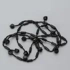 Экшн-фигурки со шнурком специального назначения, искусственное оружие, строительные блоки Moc для детей