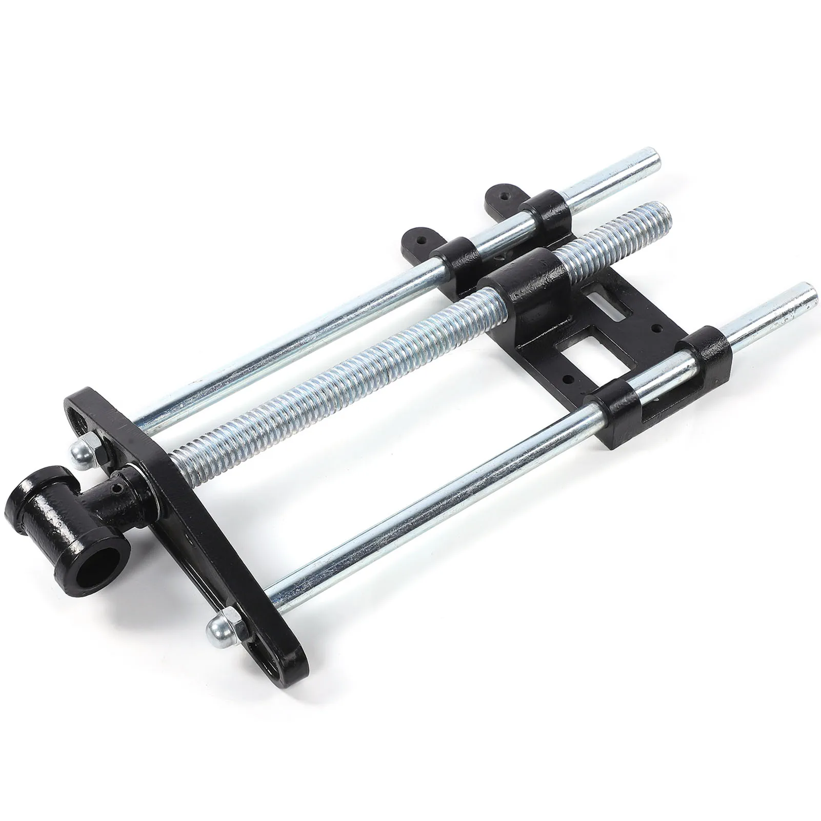 10.5" Woodworker Heavy Duty Table Vise Woodworking Metal Clip Clamp Tool | Инструменты