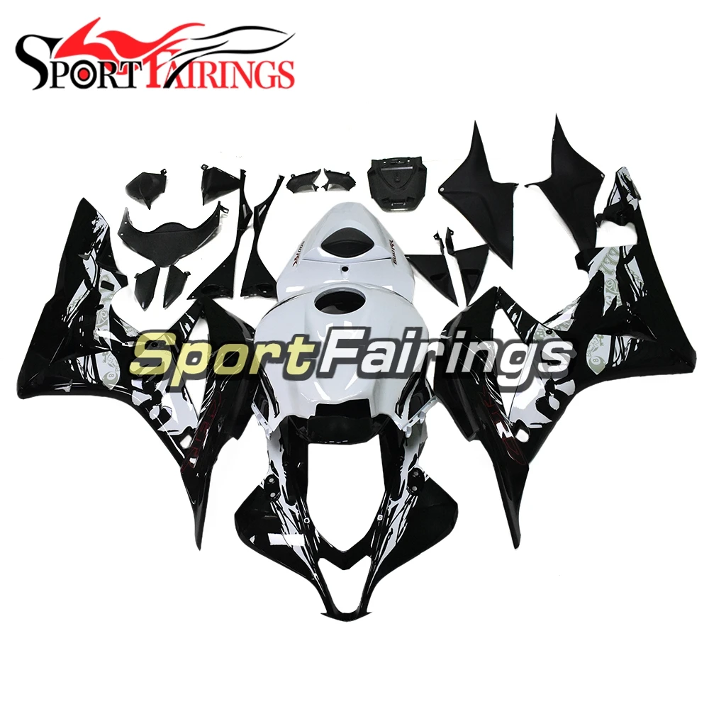 Полный комплект обтекателей для мотоциклов Honda CBR600RR 2007 2008 F5 CBR 600 RR 07 08 | Автомобили