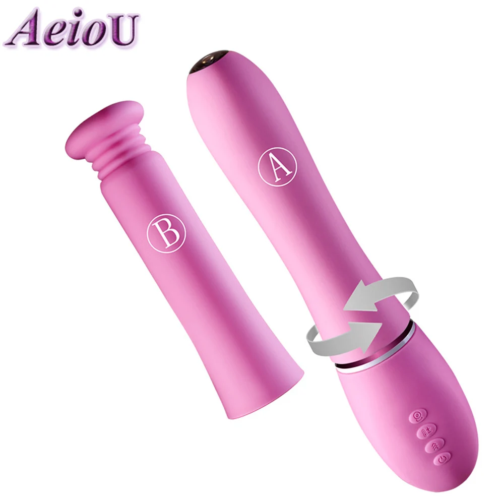 Sex Hd Vibrator