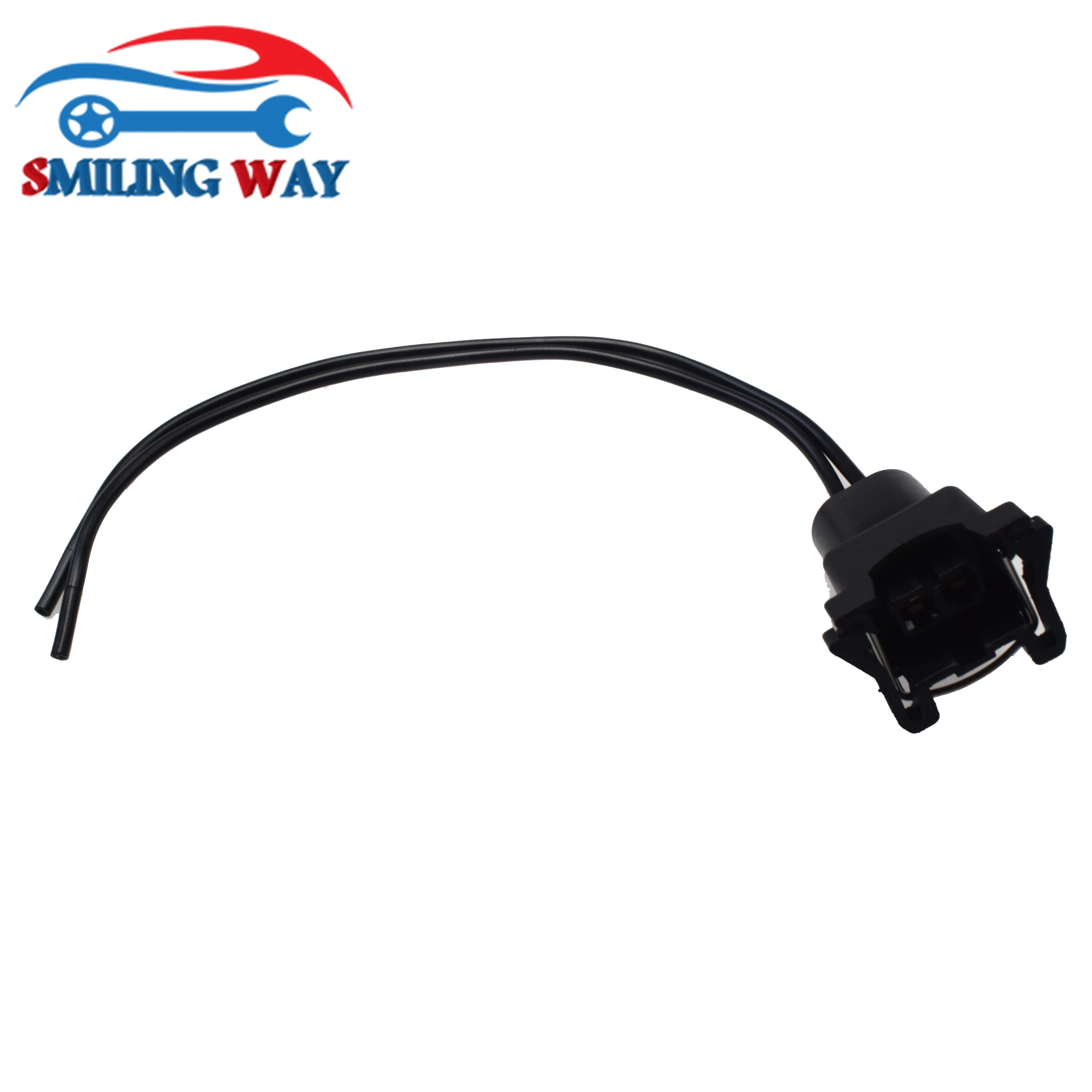 Соединитель топливного инжектора Smile WAY # EV1 проводка Pigtail LS1 LT1 LT6|Регулирование