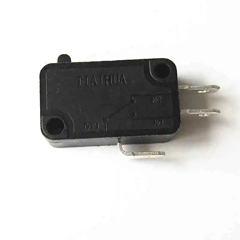 (5 шт./лот) телефон с маленьким микроконтактным выключателем для микроволновой