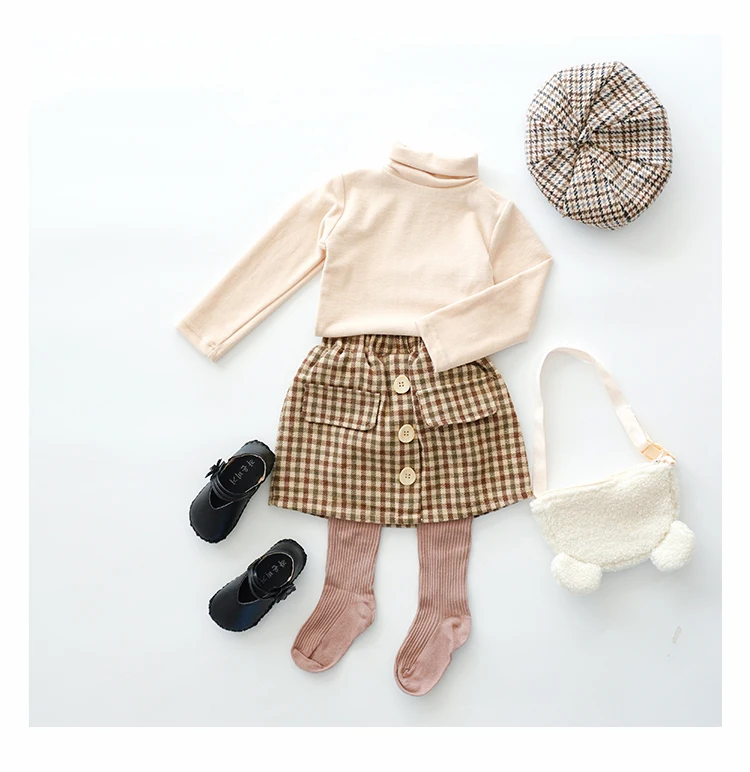 Новая модная весенне-Осенняя детская одежда полосатая рубашка с длинными