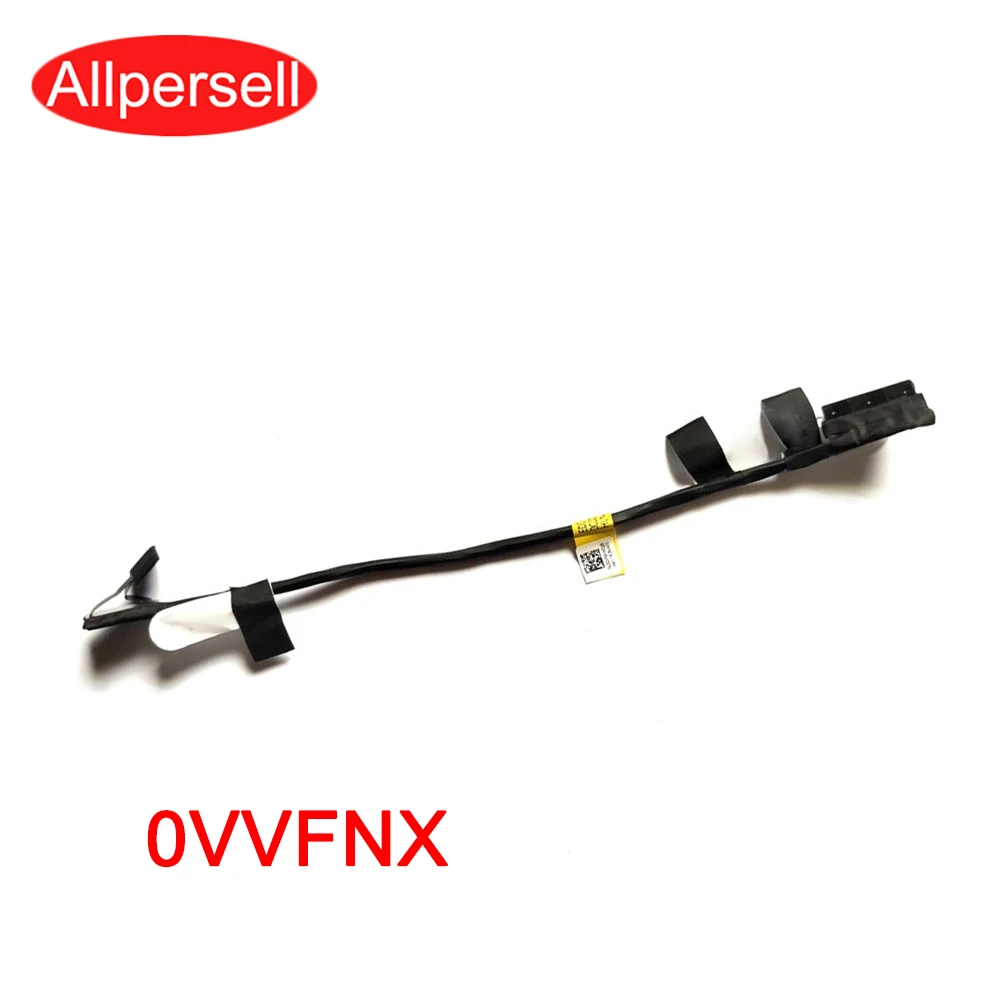 

Laptop battery cable for Latitude 7400 EDC40 0VVFNX power cord