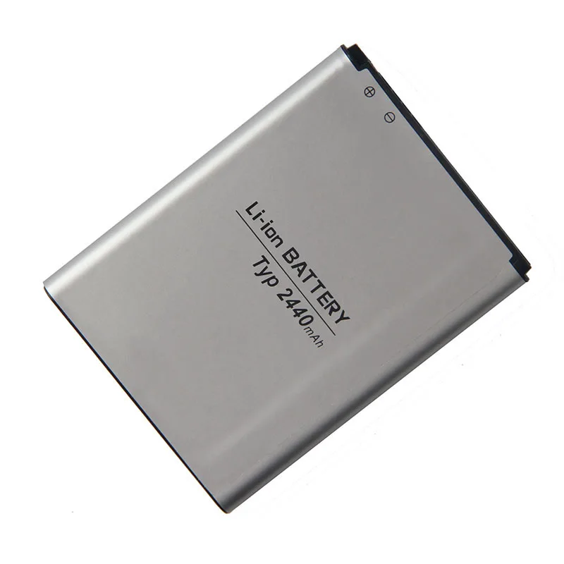 Оригинальный мини-аккумулятор G2 для LG G2mini D410 D315 D618 D620 D620R D620K F70 BL-59UH 2440mAh BL59UH |