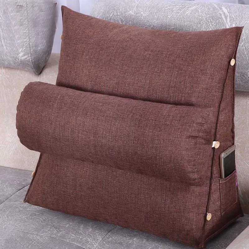 Многофункциональный ортопедический хлопковый Массажный коврик для стула