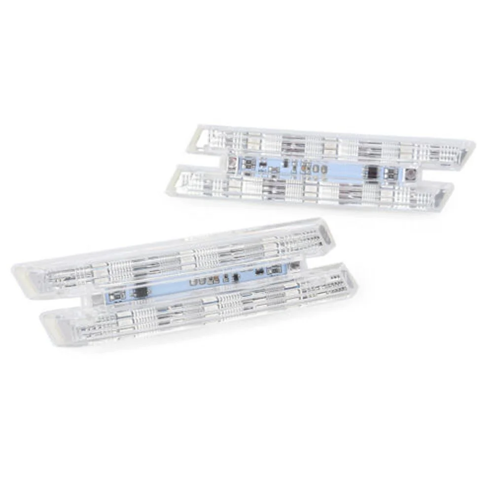 Стабильная производительность и высокая надежность 2x светодиодный боковой