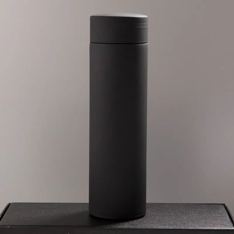 SUPNIU термос кофейная кружка с двойными стенками нержавеющая сталь стакан