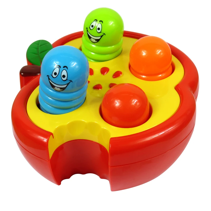 Ciferow Обучающие пазлы Игрушки образовательные игры хомяк игрушки детские