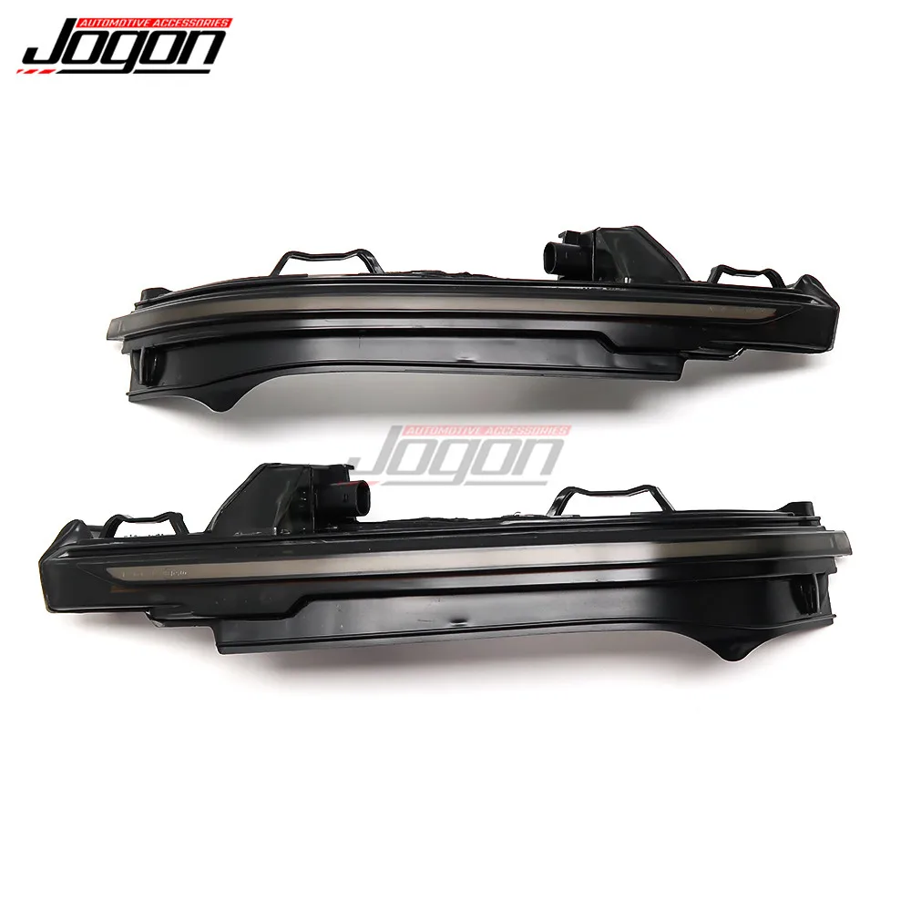 Светодиодный индикатор последовасветильник света для Audi Q5 FY 2018 2019 Q7 4M 2016 2017